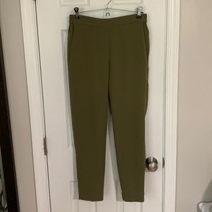 JCrew Factory Jamie Pant